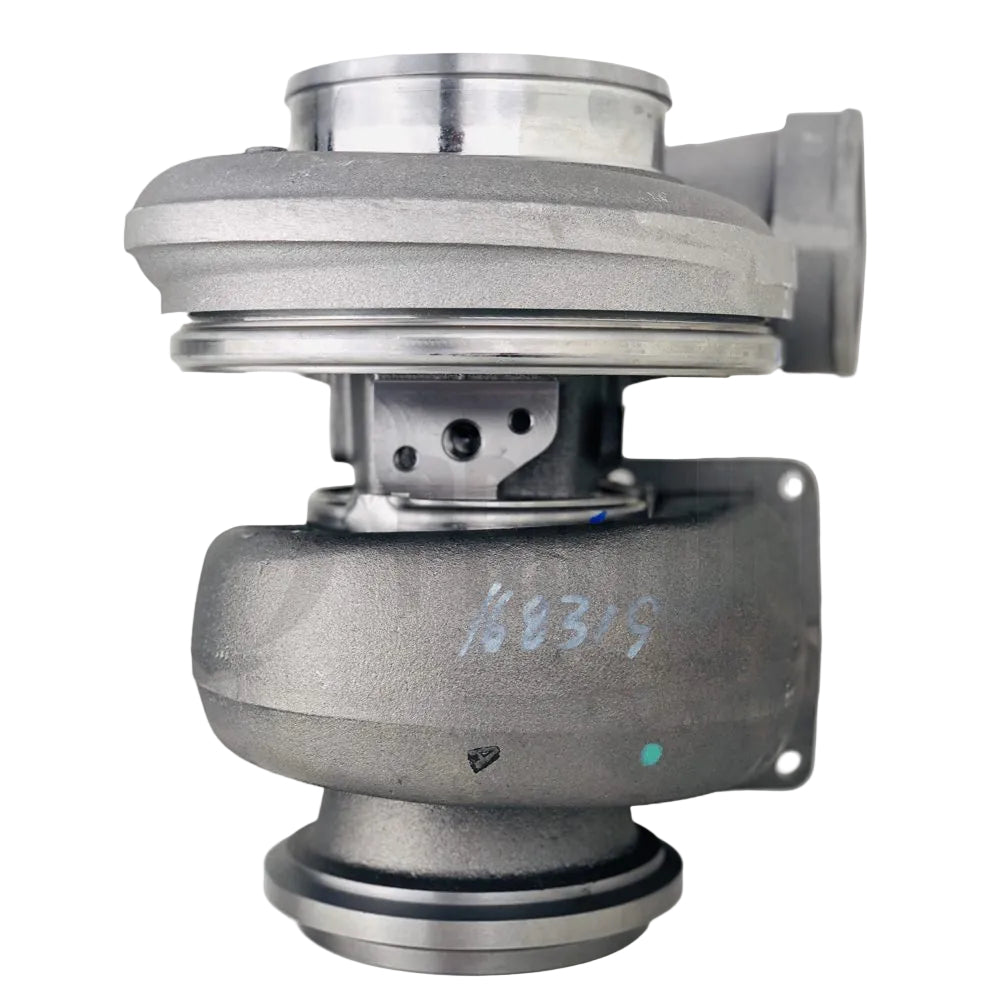 New Detroit Diesel 11.1L Series 60 Turbocharger 167736