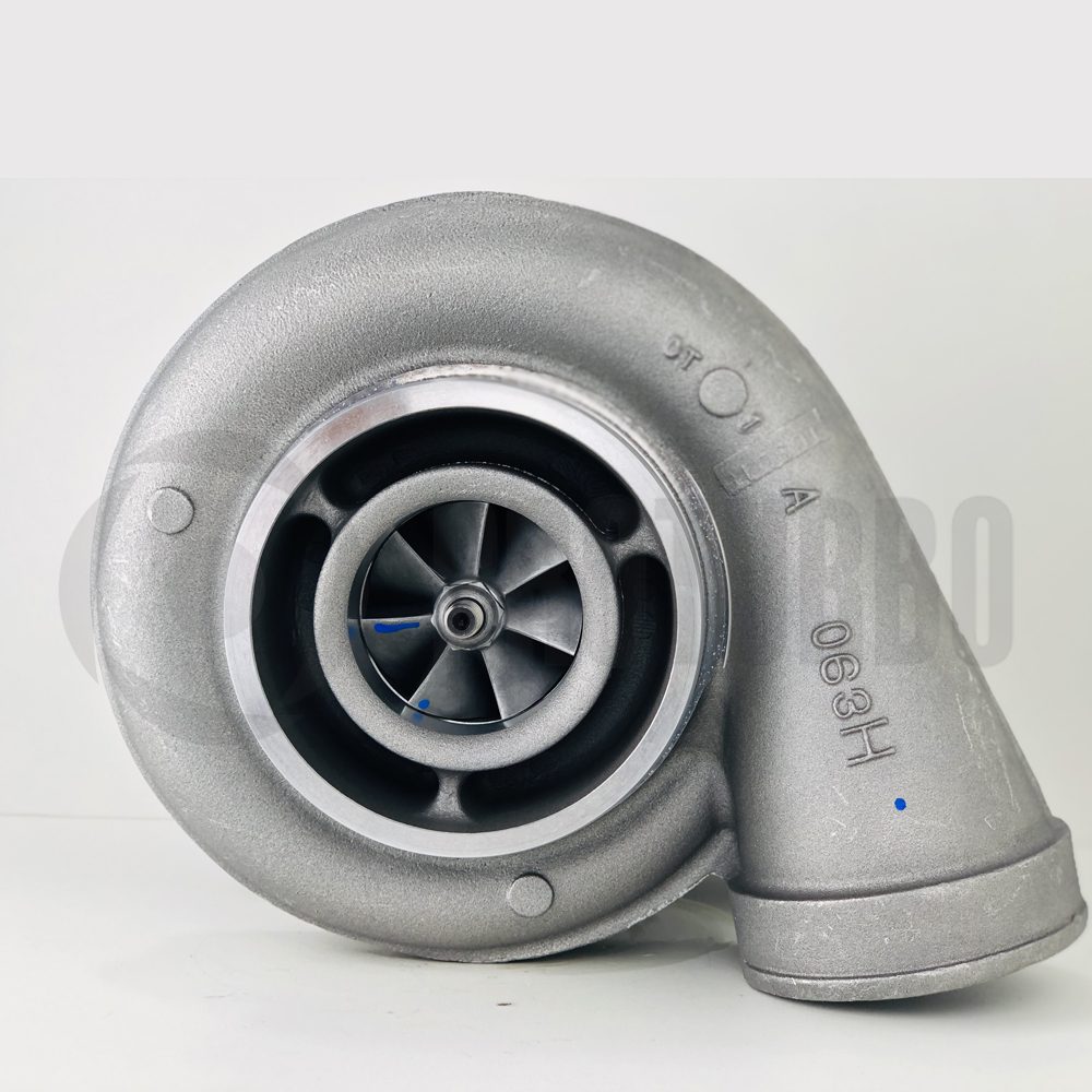 New Detroit Diesel 11.1L Series 60 Turbocharger 167736