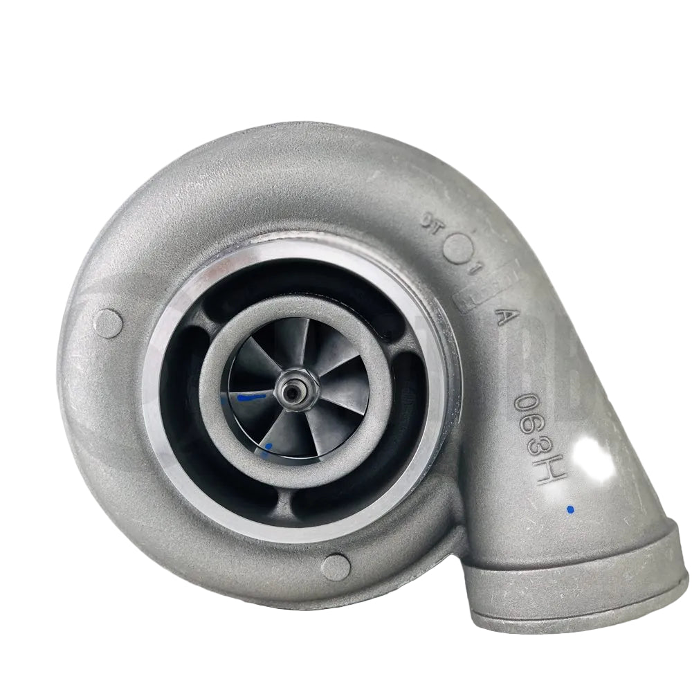 New Detroit Diesel 11.1L Series 60 Turbocharger 167736