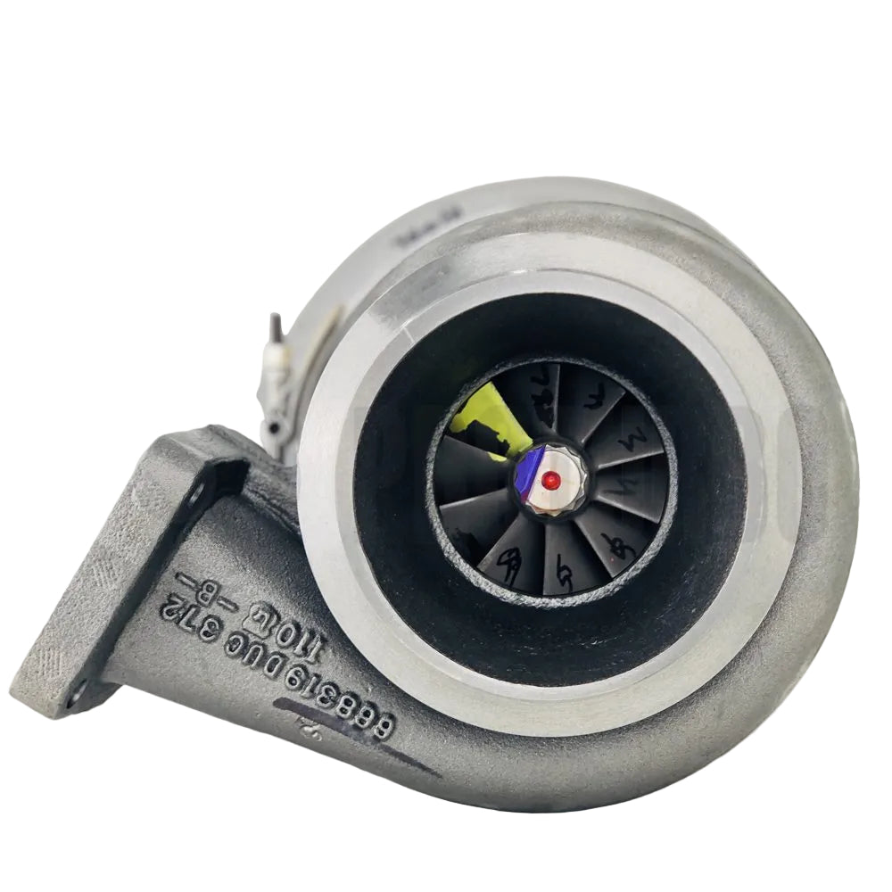 New Detroit Diesel 11.1L Series 60 Turbocharger 167736