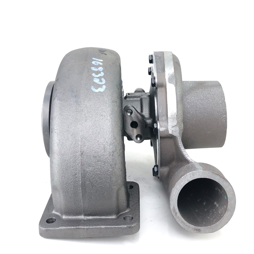 New Cummins 10.0L L10 Turbocharger Borgwarner 168824