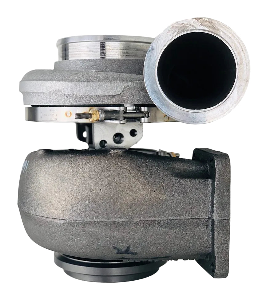 New Turbocharger Detroit DDC S60 12.7L 169011