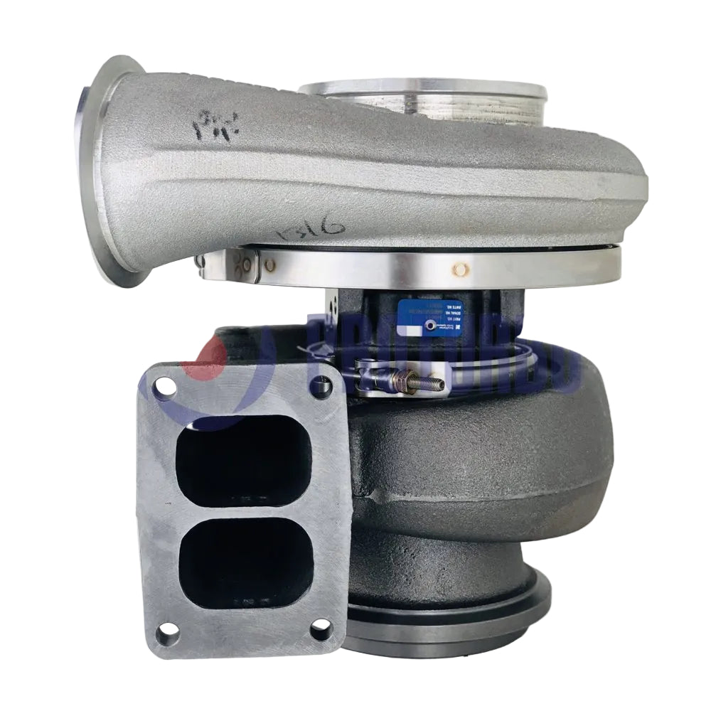 New Turbocharger Detroit DDC S60 12.7L 169011