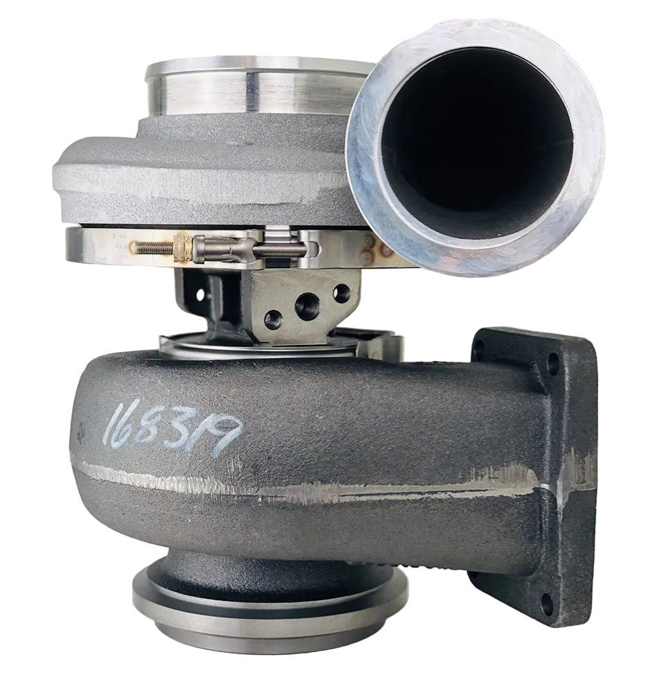 New Turbocharger Detroit S60 11.1L 350HP 169012