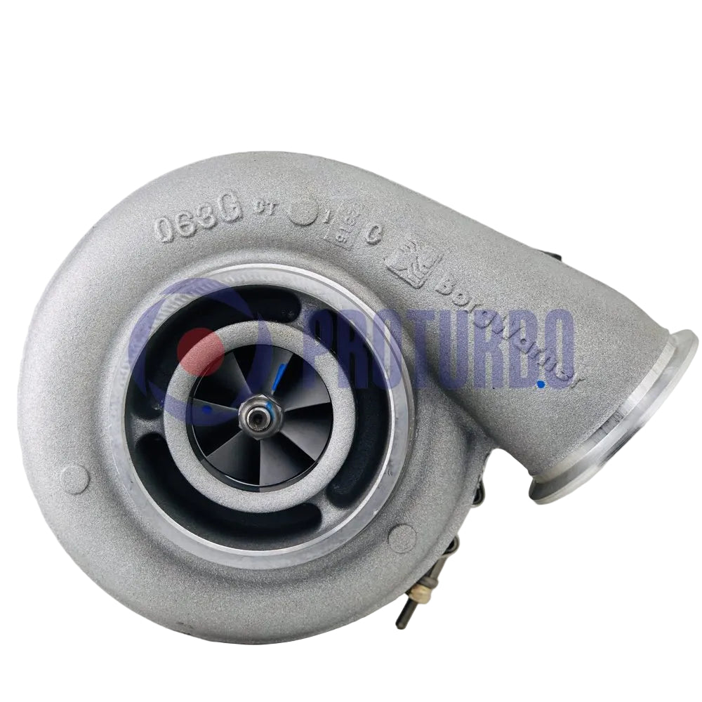 New Turbocharger Detroit S60 11.1L 350HP 169012