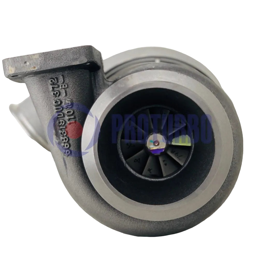New Turbocharger Detroit S60 11.1L 350HP 169012