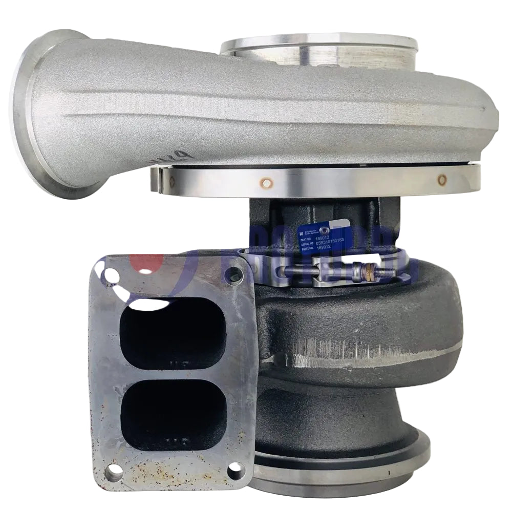 New Turbocharger Detroit S60 11.1L 350HP 169012