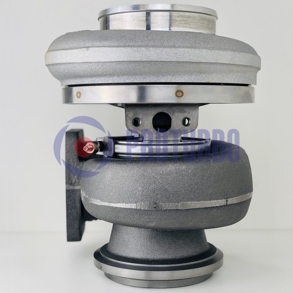 New Turbocharger Detroit S60 11.1L 350HP 169012