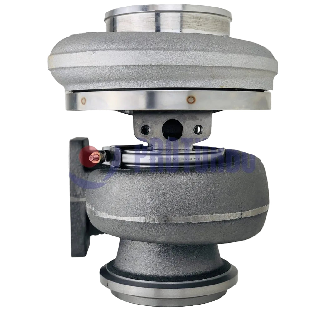 New Turbocharger Detroit S60 11.1L 350HP 169012