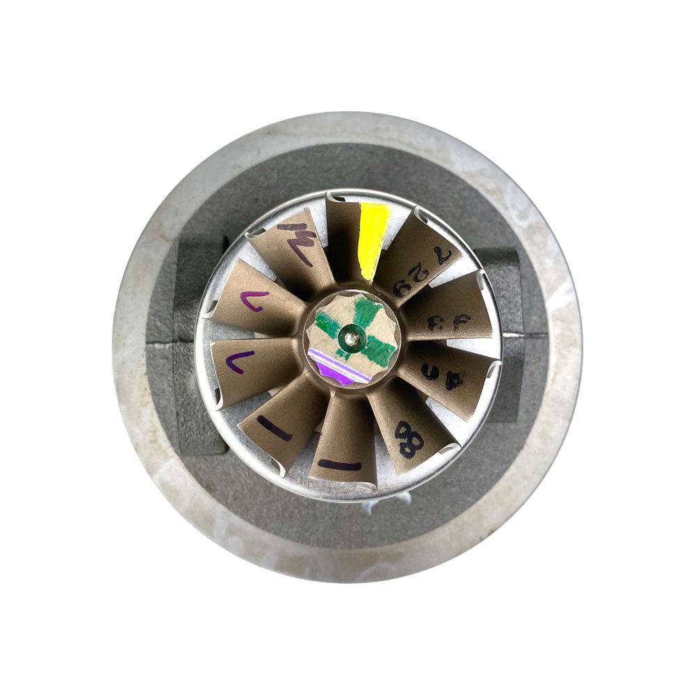 7.0L CAT 3126 CHRA Borgwarner 169597