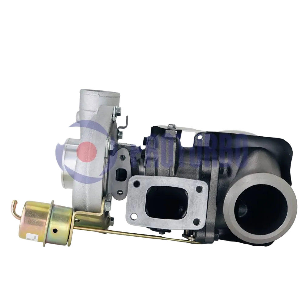 New Turbocharger BorgWarner Replacement for GM 6.5 93/97