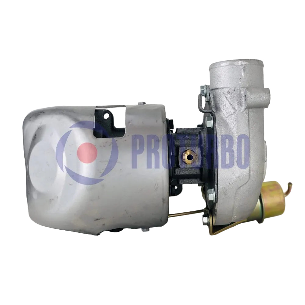 New Turbocharger BorgWarner Replacement for GM 6.5 93/97