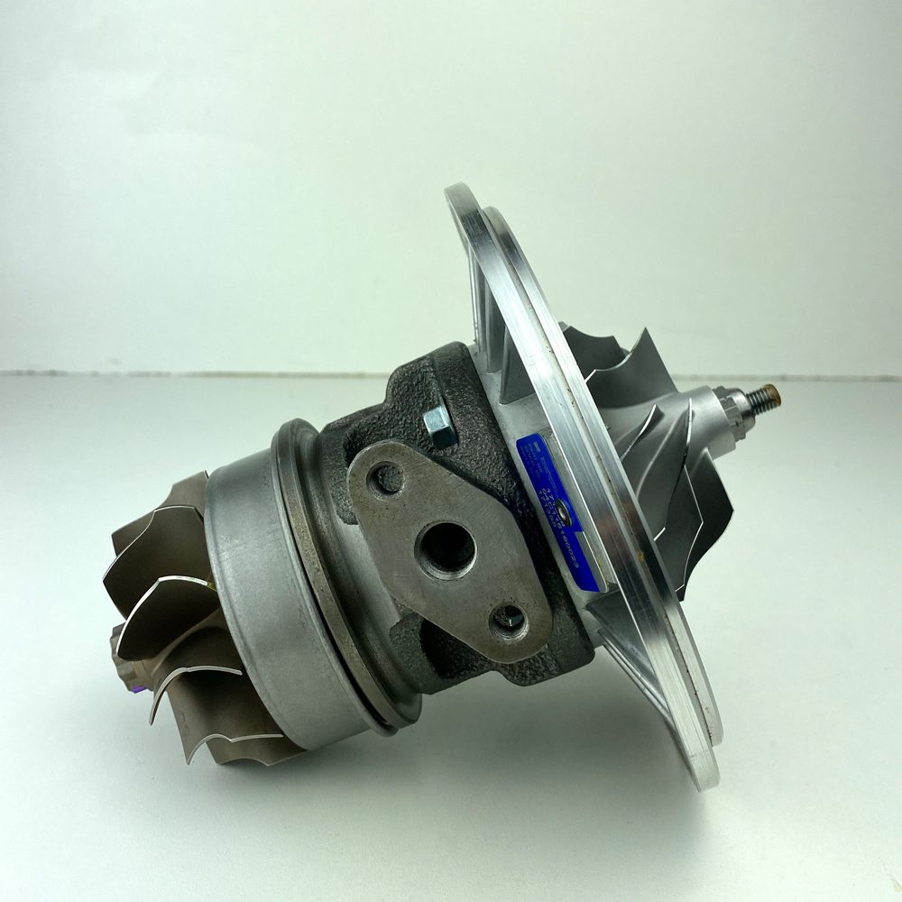 7.6 Navistar Various CHRA 171398