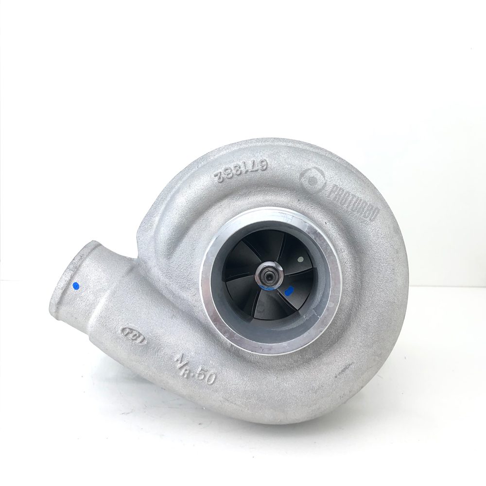 New Navistar Various T04E17 Turbo 171438