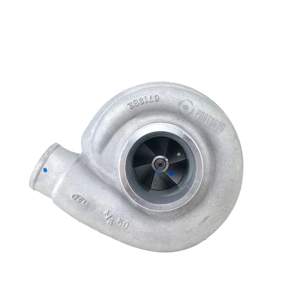New Navistar Various T04E17 Turbo 171438