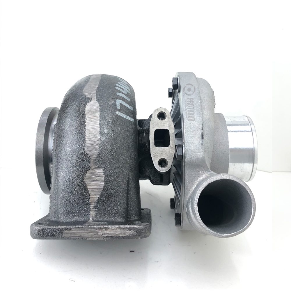 New Navistar Various T04E17 Turbo 171438