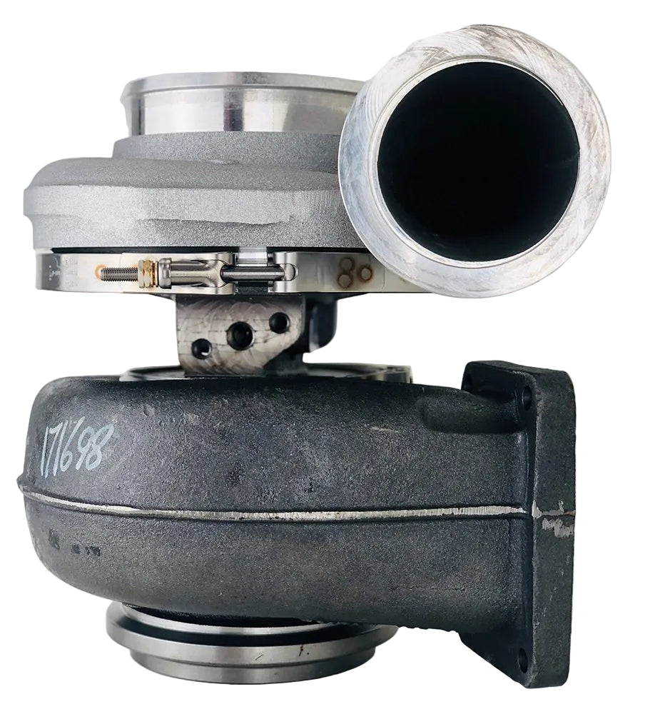 New Turbocharger Detroit S60 12.7L / International Industrial