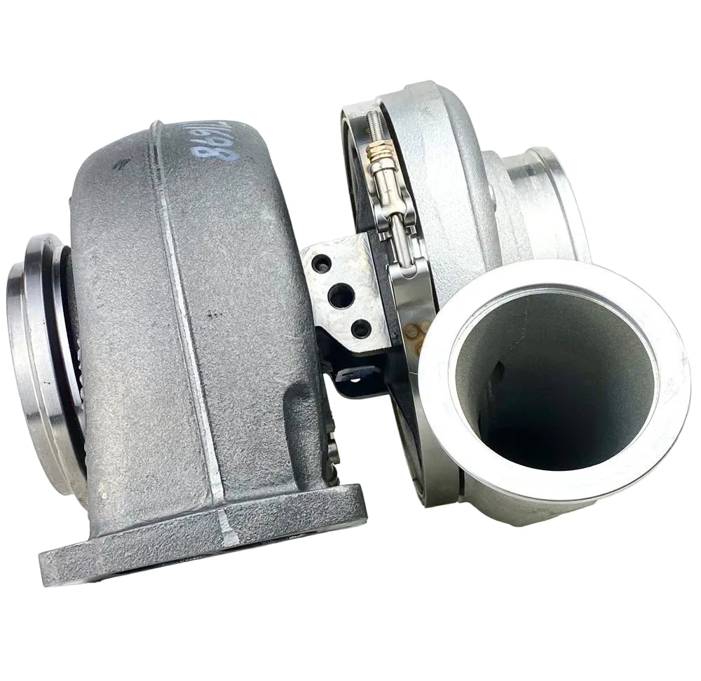 Remanufactured Diesel 12.7L Series 60 171702 Turbocharger