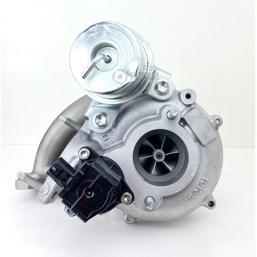 2015-2019 Lexus Turbocharger 17201-36010