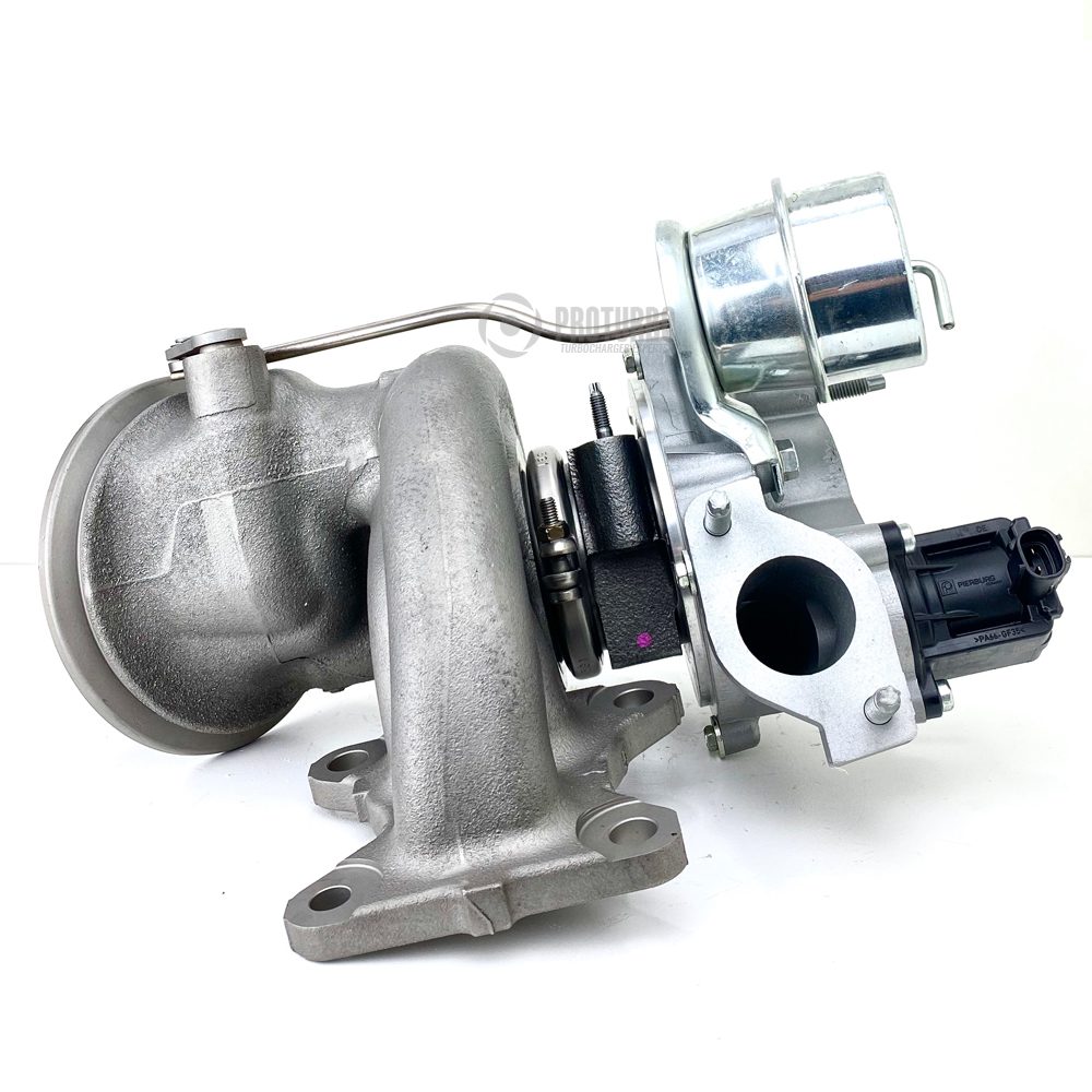 2015-2019 Lexus Turbocharger 17201-36010