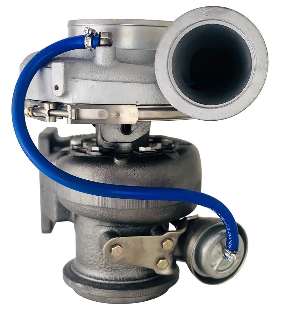 Remanufactured 12.7L Series 60 & Caterpillar C12 Turbocharger