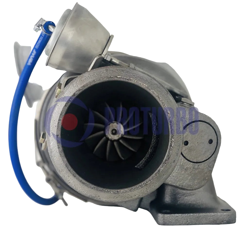 Remanufactured 12.7L Series 60 & Caterpillar C12 Turbocharger