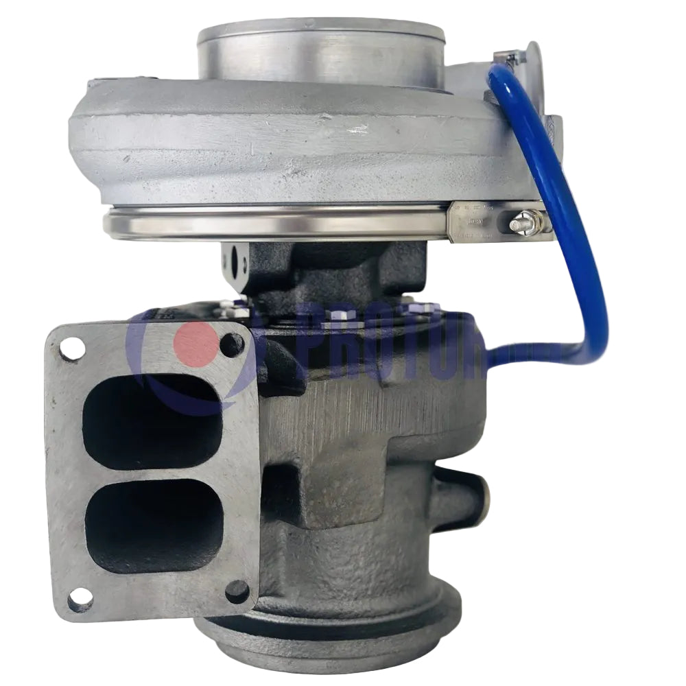 Remanufactured 12.7L Series 60 & Caterpillar C12 Turbocharger