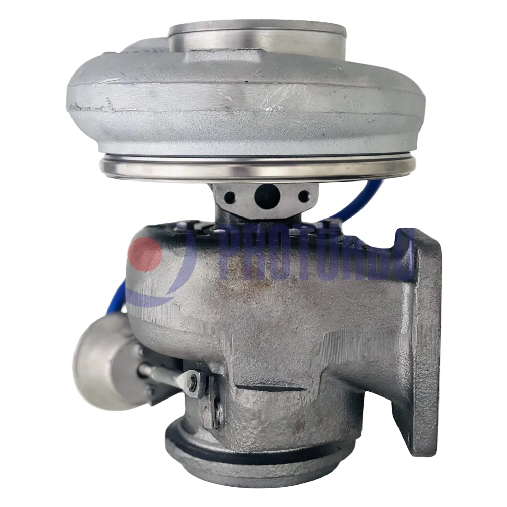 Remanufactured 12.7L Series 60 & Caterpillar C12 Turbocharger