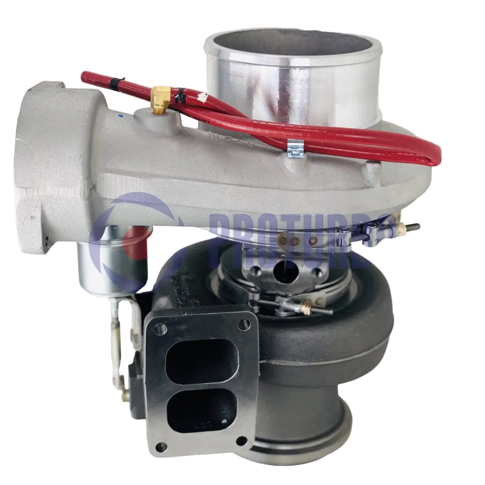 New Turbocharger Caterpillar 14.6L 3406E/3406C 174259