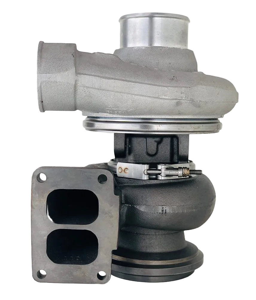 New Mack 11.9L E7-350 Turbocharger 174839