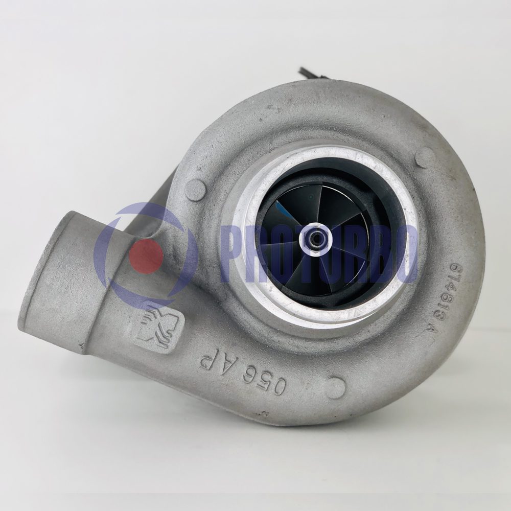 New Mack 11.9L E7-350 Turbocharger 174839