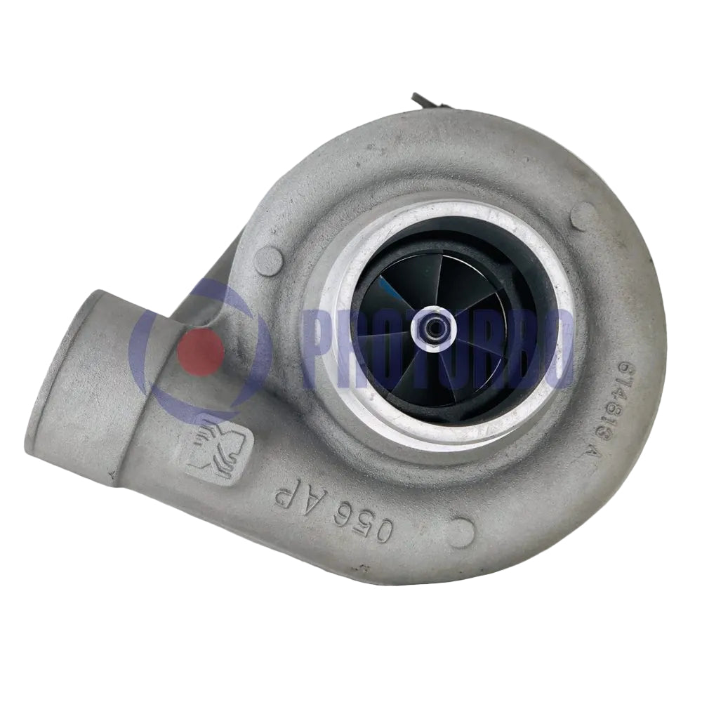 New Mack 11.9L E7-350 Turbocharger 174839