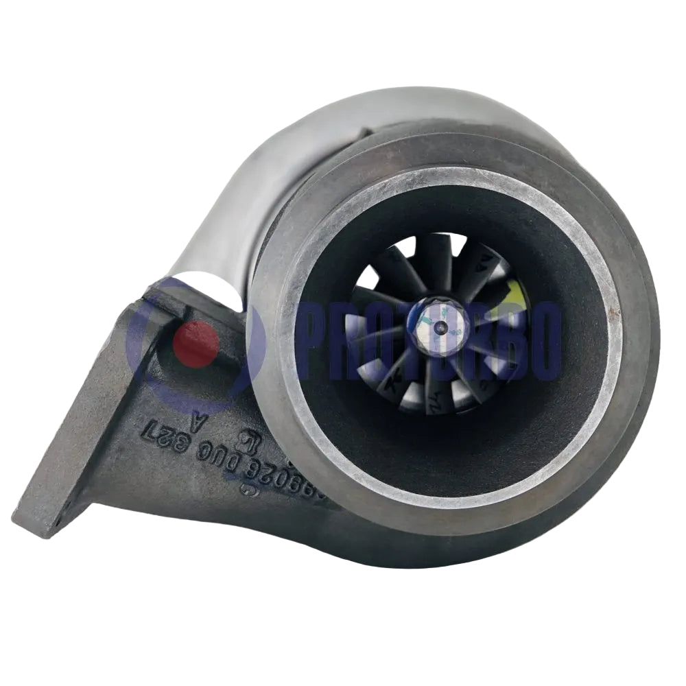 New Mack 11.9L E7-350 Turbocharger 174839