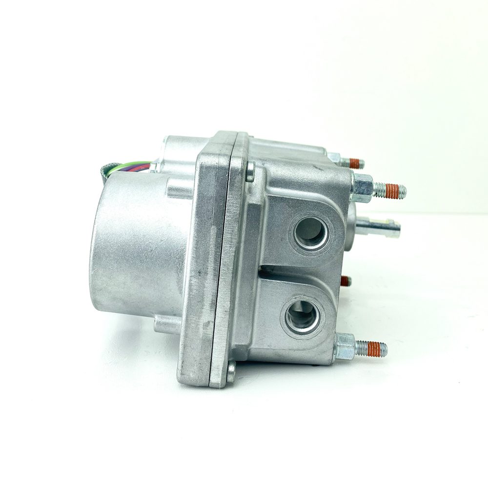 International / Navistar Turbo 12 Volt Actuator Kit 175788