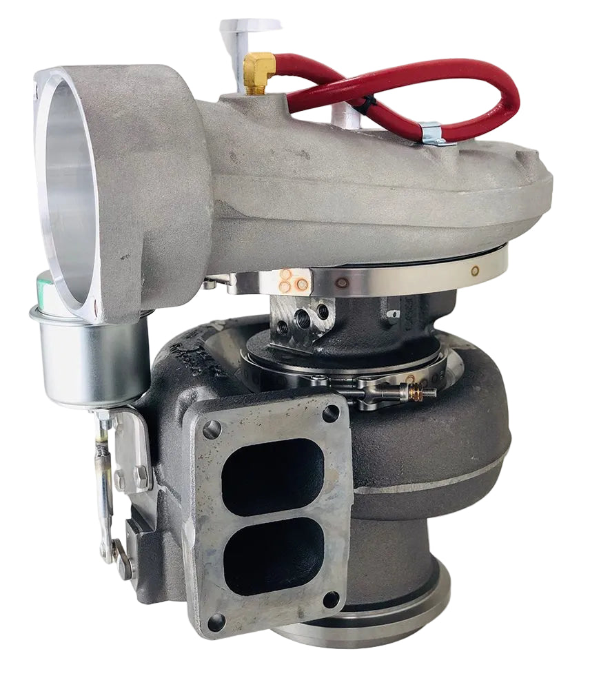 New CAT 15.8L 3406E/3456/C16 Turbocharger 175963