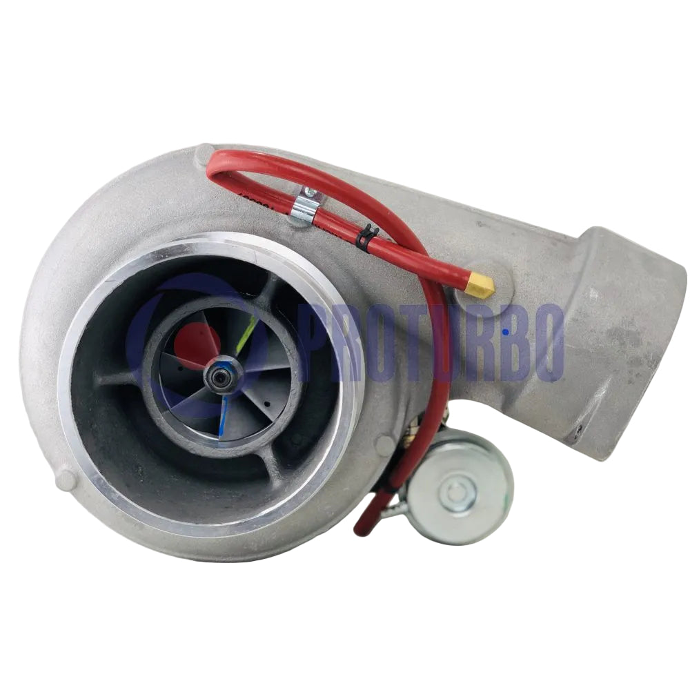 New CAT 15.8L 3406E/3456/C16 Turbocharger 175963