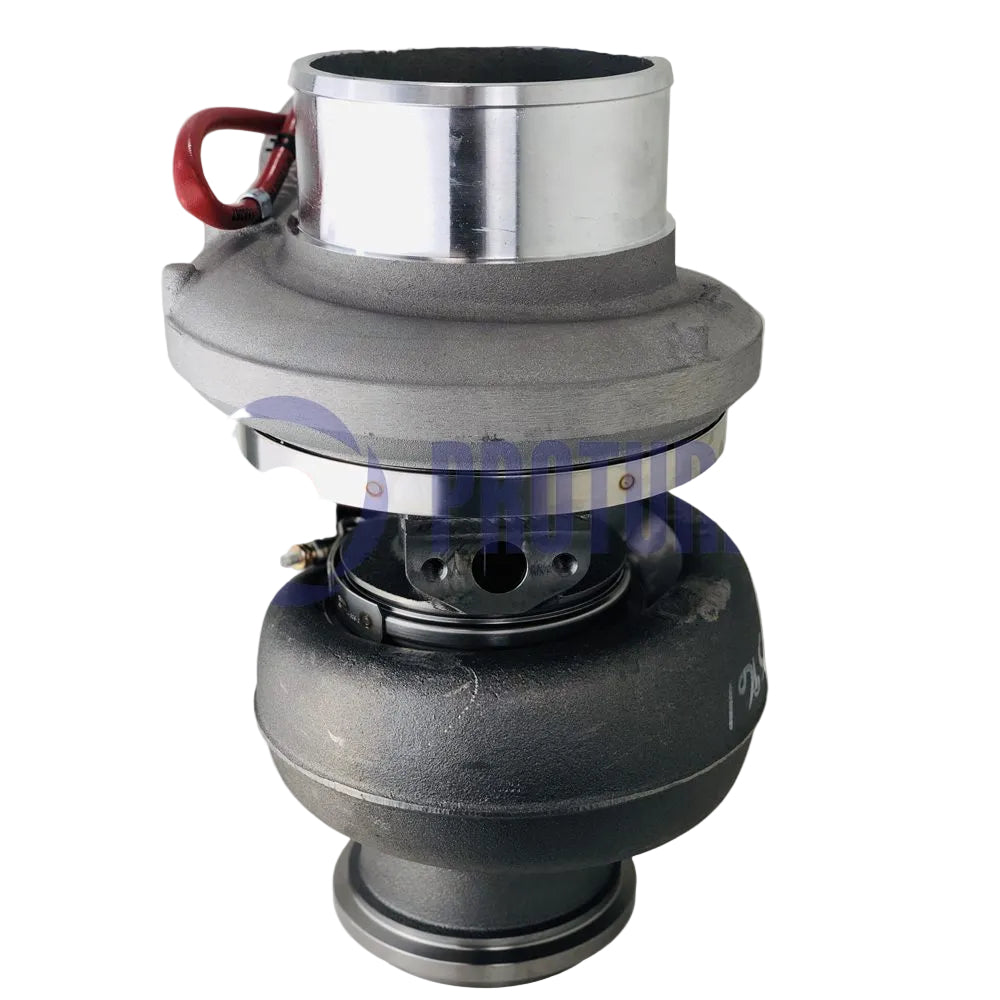 New CAT 15.8L 3406E/3456/C16 Turbocharger 175963