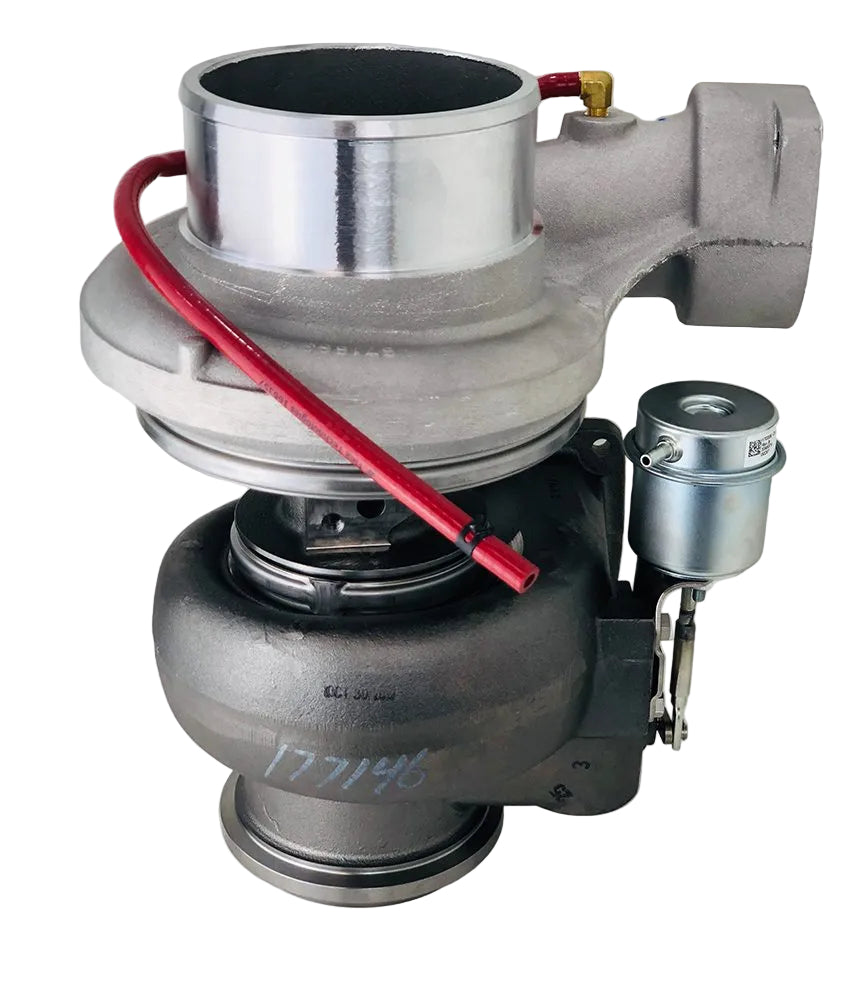New CAT 3406C/3406E Turbocharger Borgwarner 177148