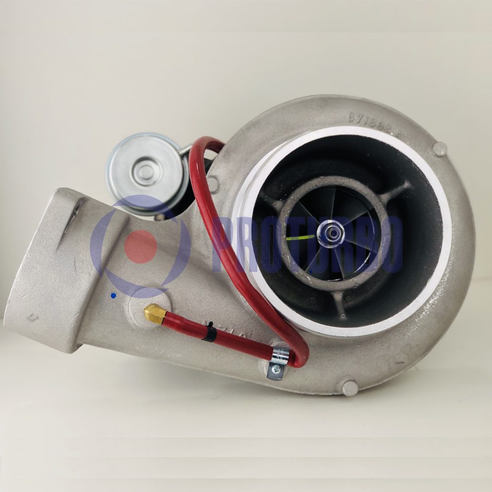 New CAT 3406C/3406E Turbocharger Borgwarner 177148
