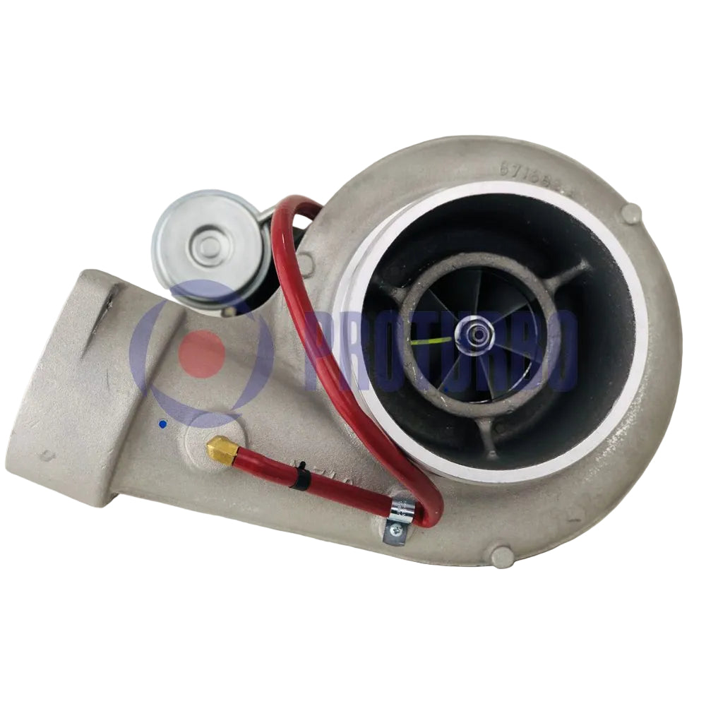 New CAT 3406C/3406E Turbocharger Borgwarner 177148