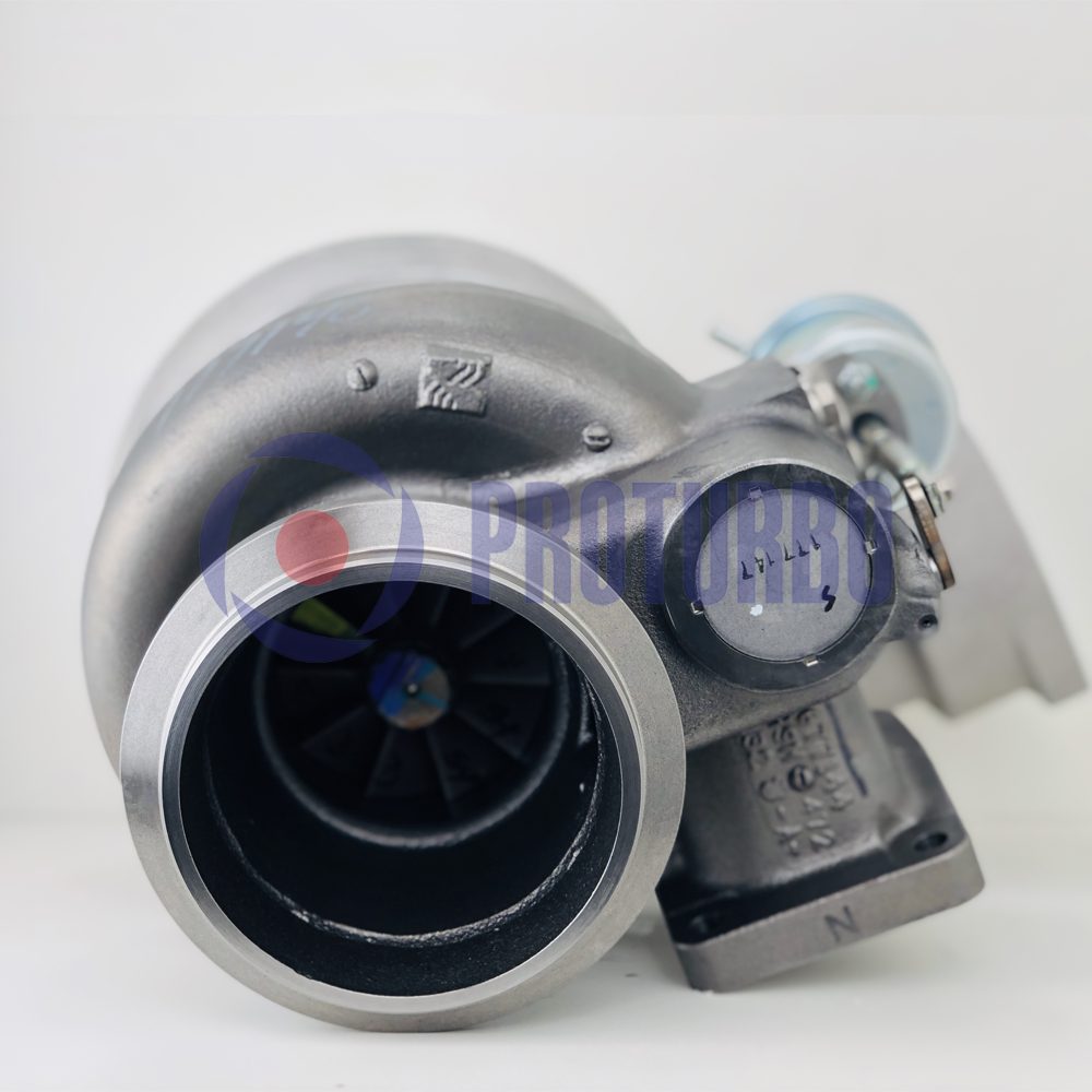 New CAT 3406C/3406E Turbocharger Borgwarner 177148