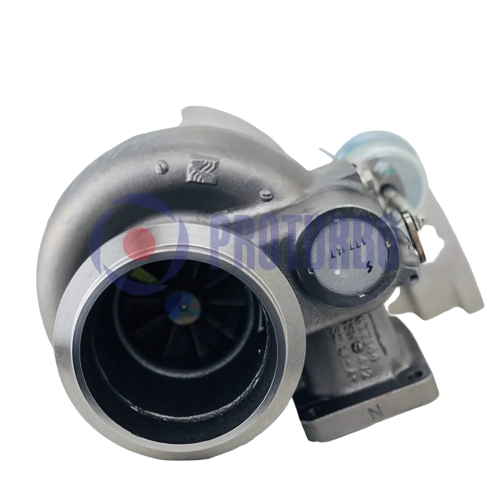 New CAT 3406C/3406E Turbocharger Borgwarner 177148
