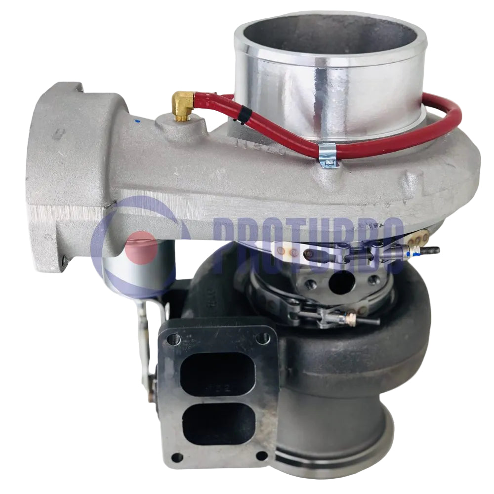 New CAT 3406C/3406E Turbocharger Borgwarner 177148
