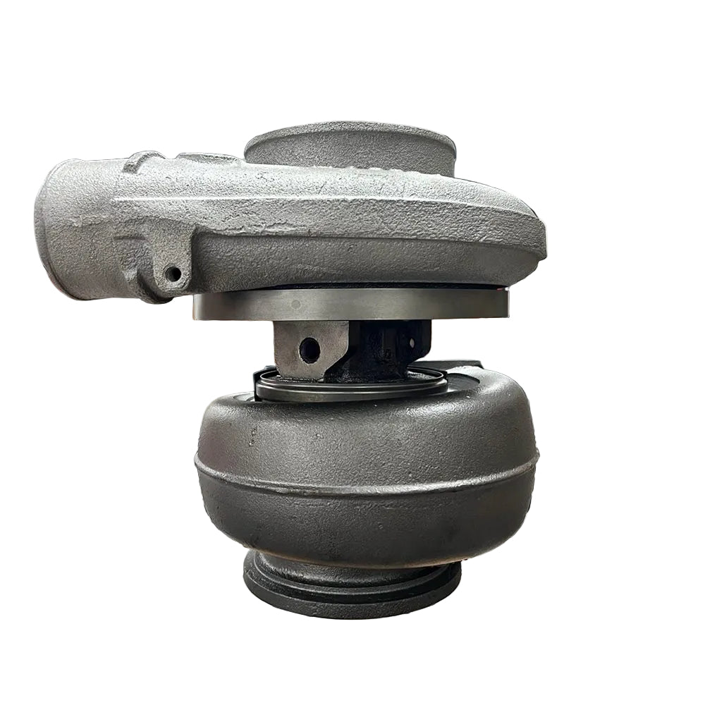 Remanufactured John Deere BorgWarner S400S057 177285