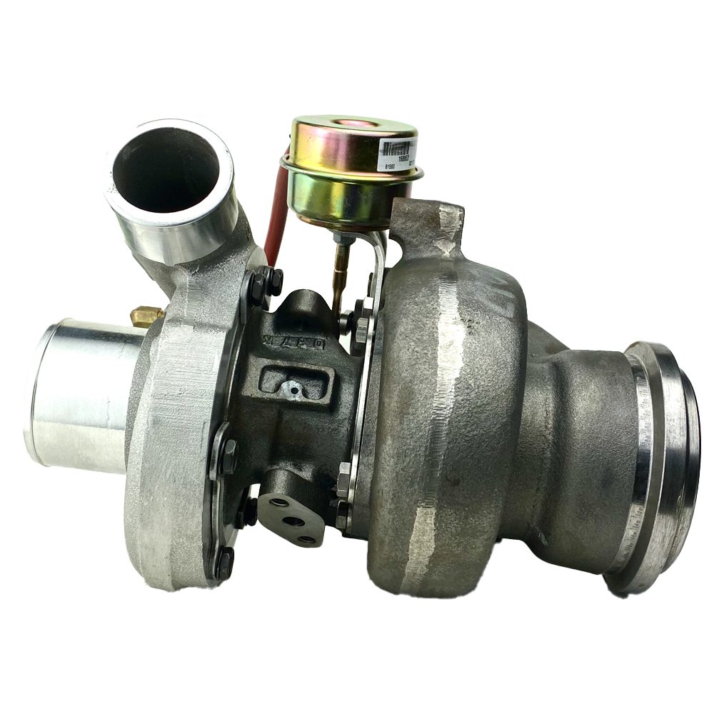 New Turbocharger CAT 3116 Earth Moving -178018