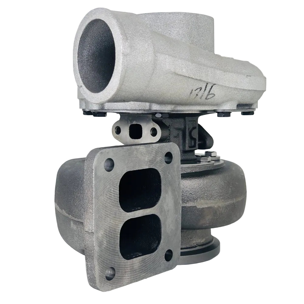 New Cummins 10.0L L10 BorgWarner Turbocharger 178022