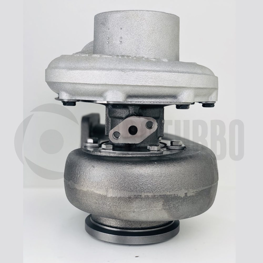 New Cummins 10.0L L10 BorgWarner Turbocharger 178022