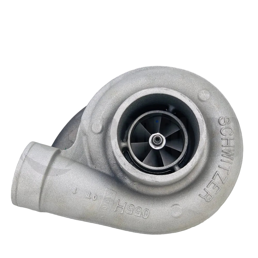 New Cummins 10.0L L10 BorgWarner Turbocharger 178022