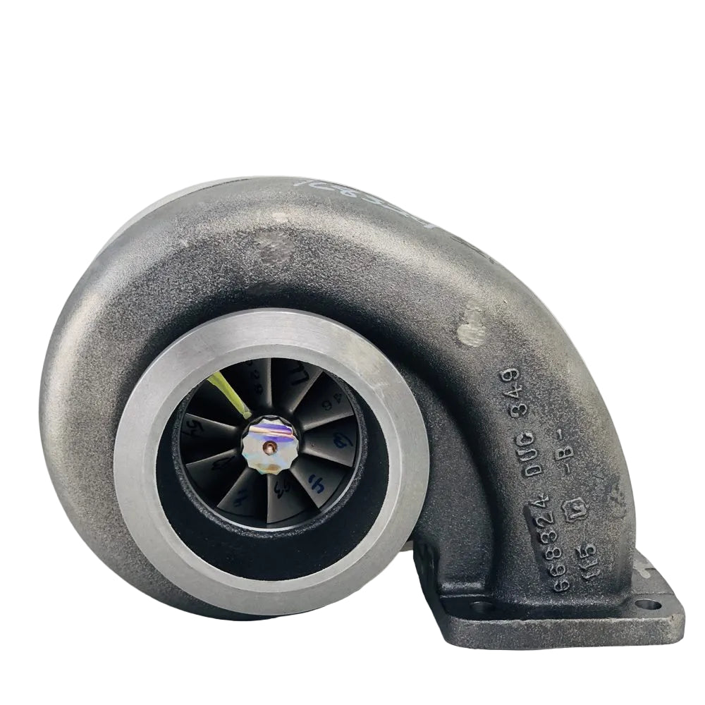 New Cummins 10.0L L10 BorgWarner Turbocharger 178022