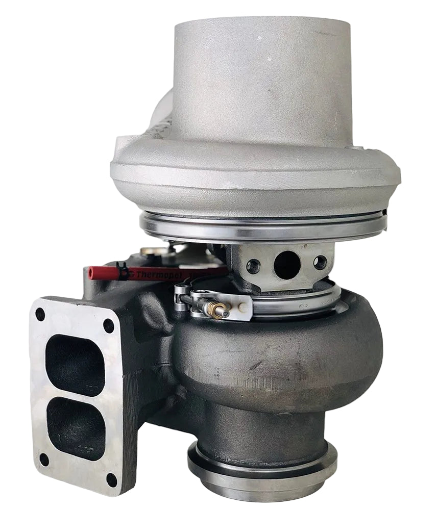 New CAT 10.3L 3306 Earth Moving Turbocharger 178024